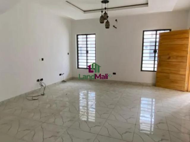 Property for rent in Eti Osa, Abuja