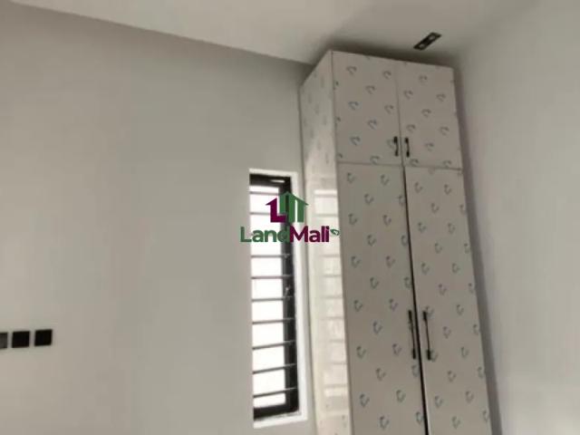 Property for rent in Eti Osa, Abuja