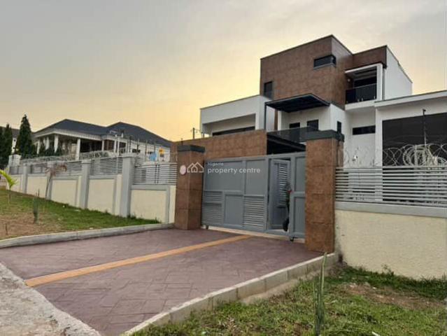 House for sale in Asokoro District , Sokoto