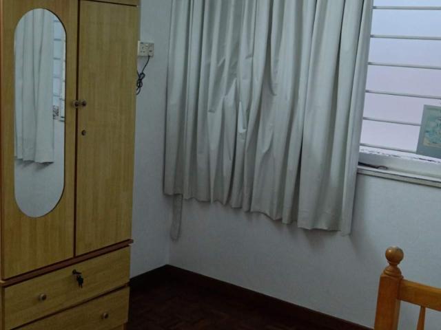 Room for rent in Georgetown, Penang