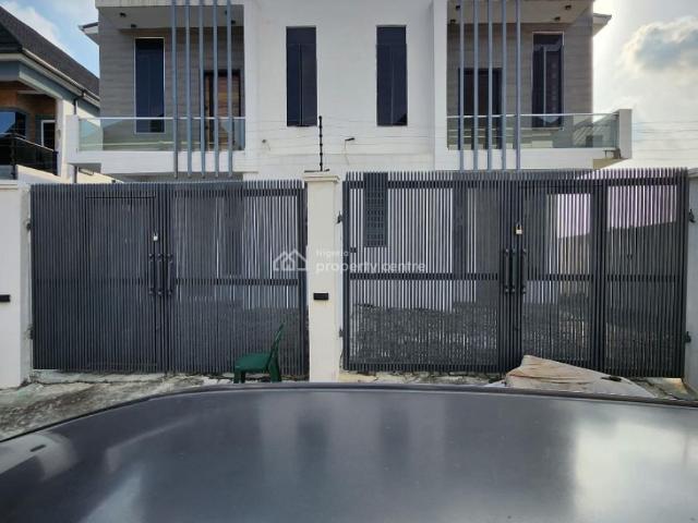 Duplex for rent in Eti Osa, Lagos
