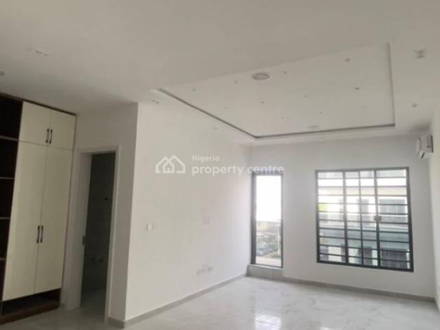 Detached house for rent in Eti Osa, Abuja