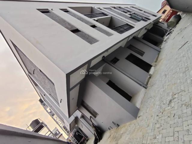 Property for rent in Eti Osa, Lagos
