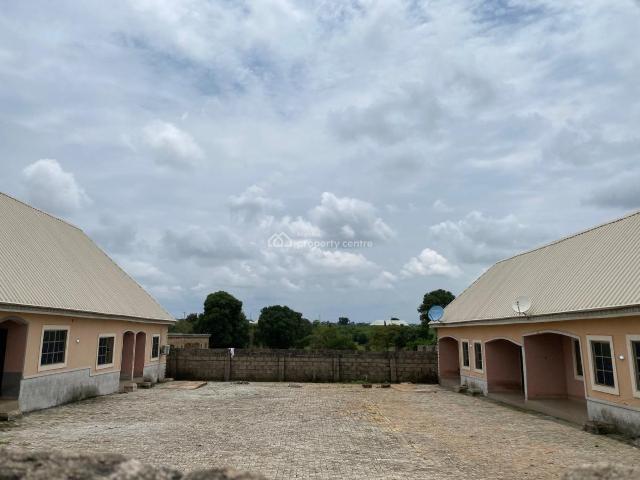 Property for sale in Nasarawa