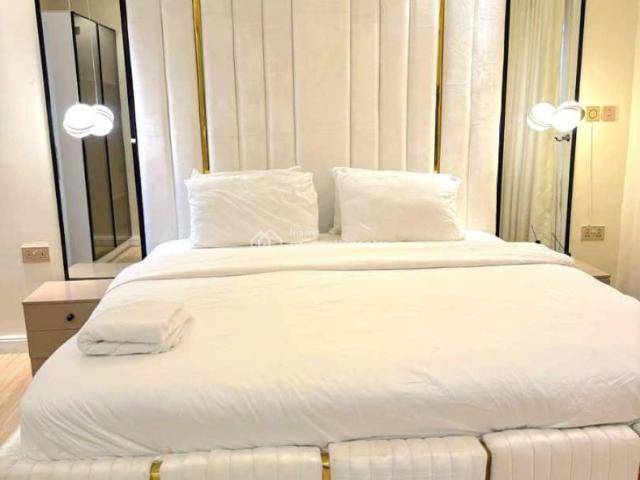 House for rent in Eti Osa, Abuja