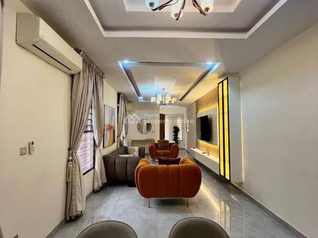 Duplex for rent in Eti Osa, Abuja