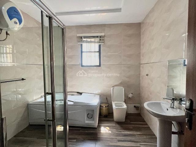 Duplex for rent in Eti Osa, Abuja