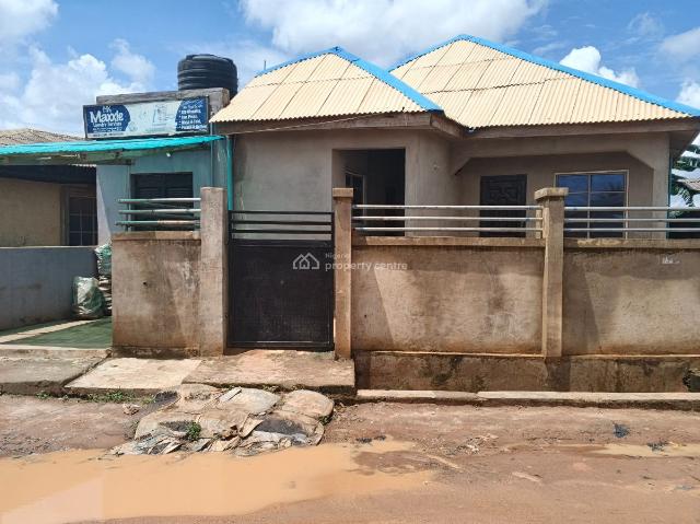 Property for sale in Ogun