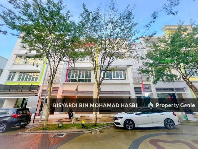 Shop Office for sale in Putrajaya