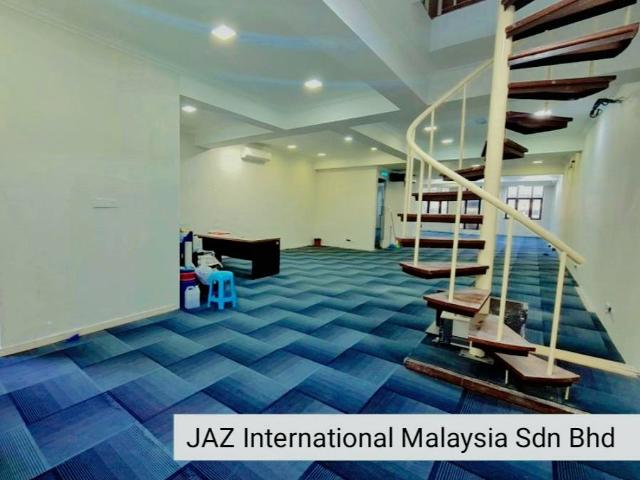 Office for sale in Country Heights Damansara, Kuala Lumpur