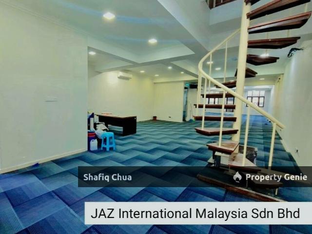 Office for sale in Kuala Lumpur, Wilayah Persekutuan Kuala Lumpur