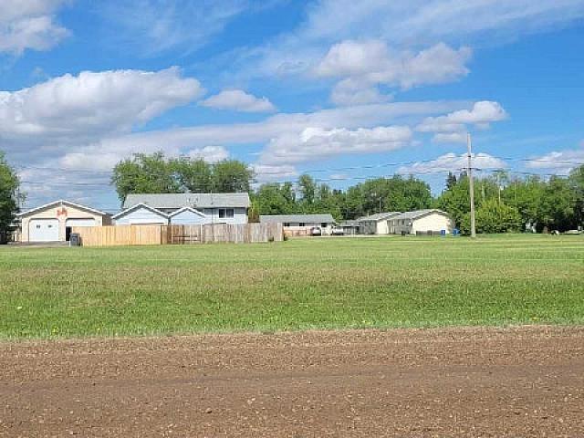 Land for sale in Leask, Saskatchewan