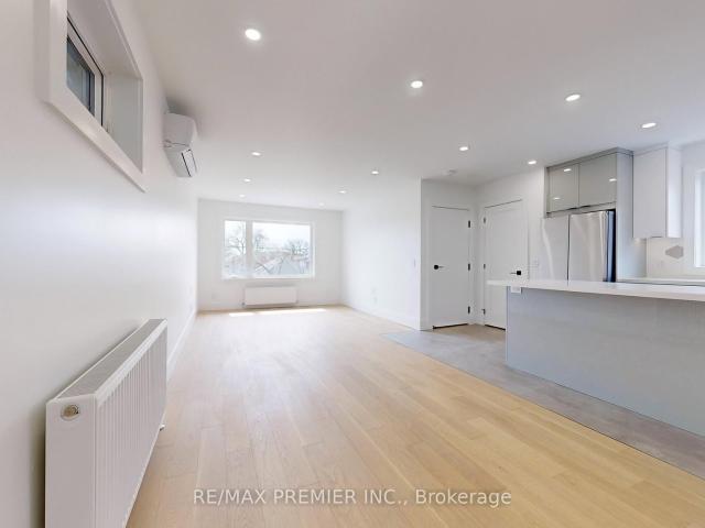 Condo for rent in Woburn, Ontario