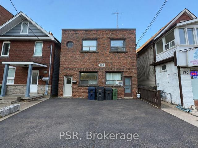 House for rent in Woburn, Ontario
