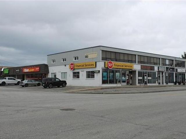 Commercial for rent in Brights Grove, Ontario