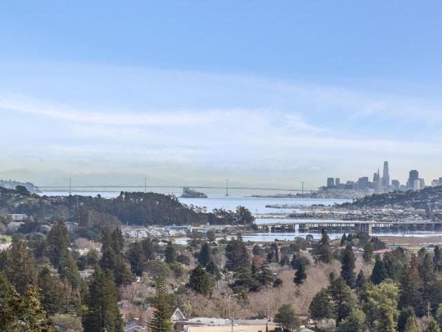House for sale in Mill Valley, California