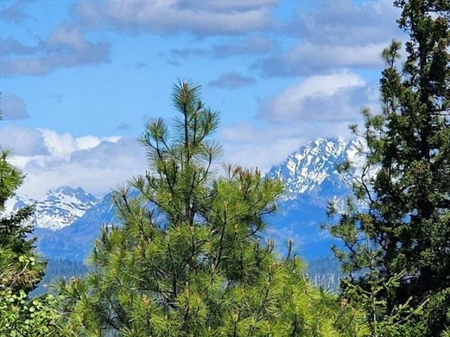 Land for sale in Cle Elum, Washington