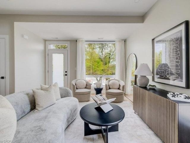 House for rent in Grand River North, Kitchener