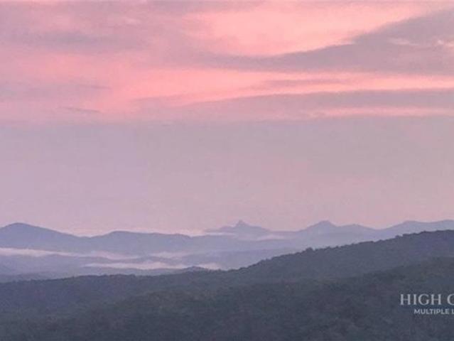 Land for sale in Watauga, North Carolina