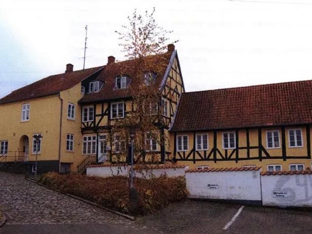 Ejendom til leje i Haderslev