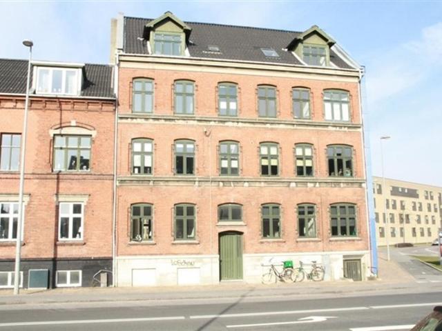 Lejlighed til leje i Odense