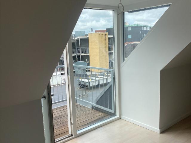 Lejlighed til leje i Odense