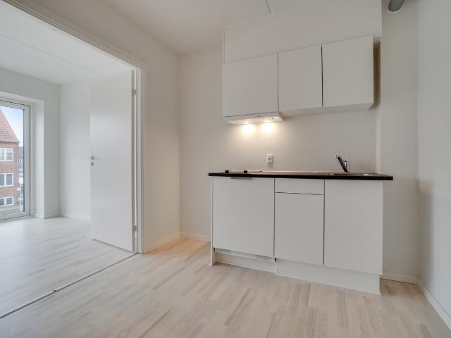 Lejlighed til leje i Valby, København