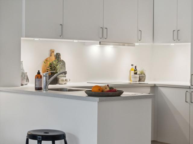 Lejlighed til leje i Slagelse