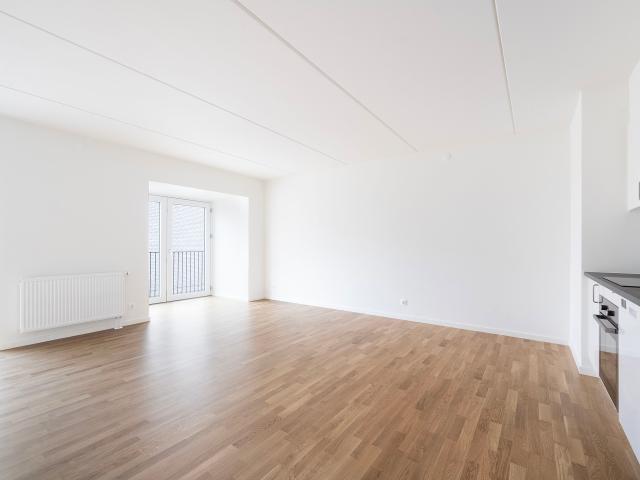 Lejlighed til leje i Odense