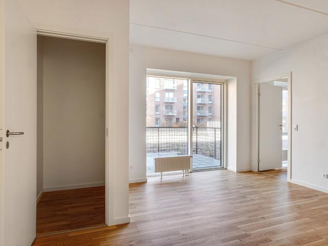 Lejlighed til leje i Århus