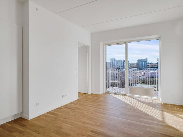 Lejlighed til leje i Århus