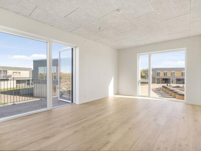 Lejlighed til leje i Slagelse