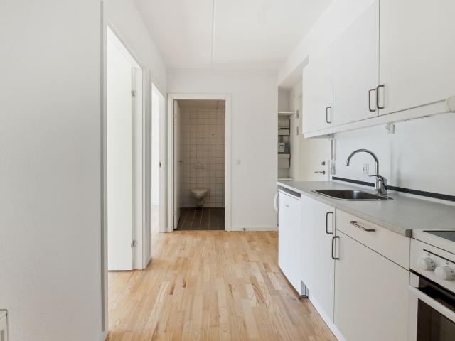 Lejlighed til leje i København, Brøndby