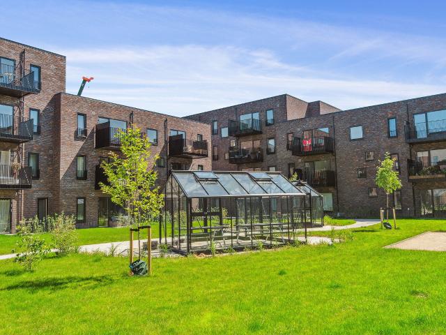 Lejlighed til leje i Tilst, Århus