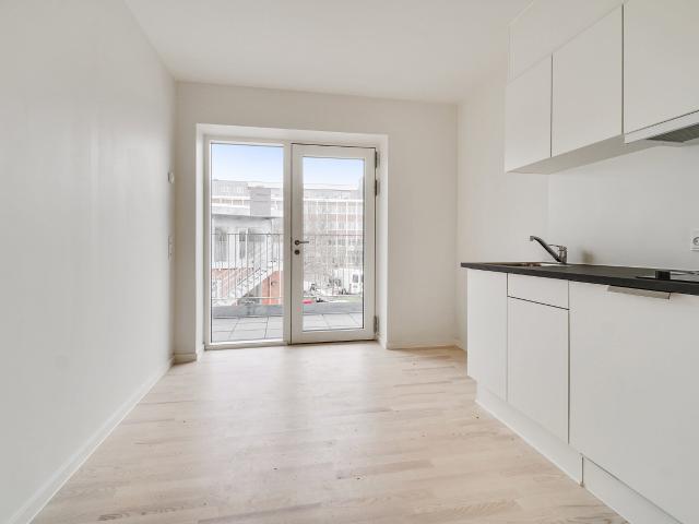 Lejlighed til leje i Valby, København