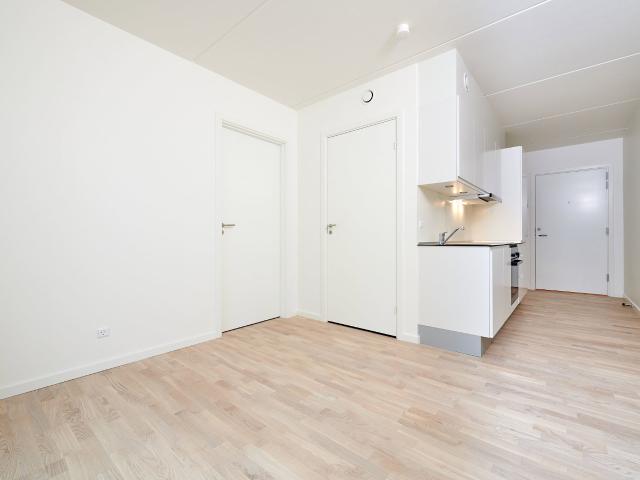 Lejlighed til leje i Åbyhøj, Århus