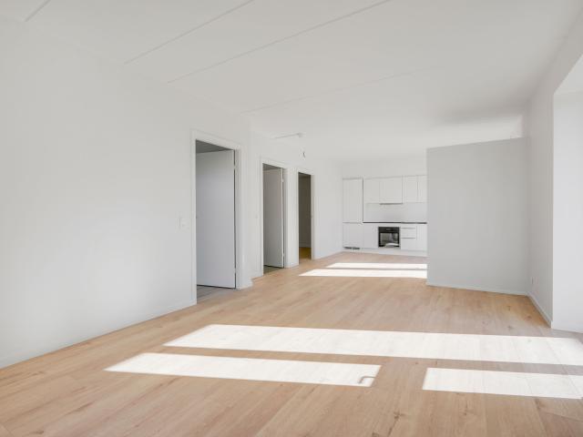 Lejlighed til leje i Slagelse