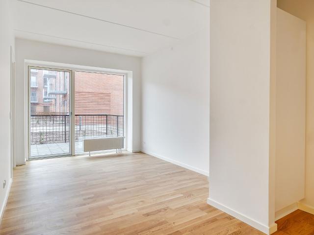 Lejlighed til leje i Århus