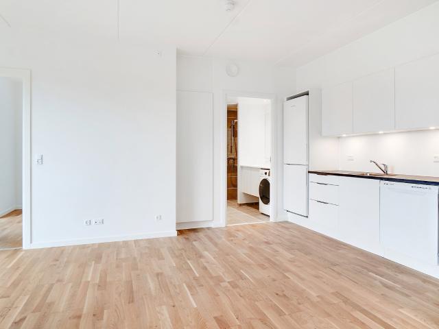 Lejlighed til leje i Århus