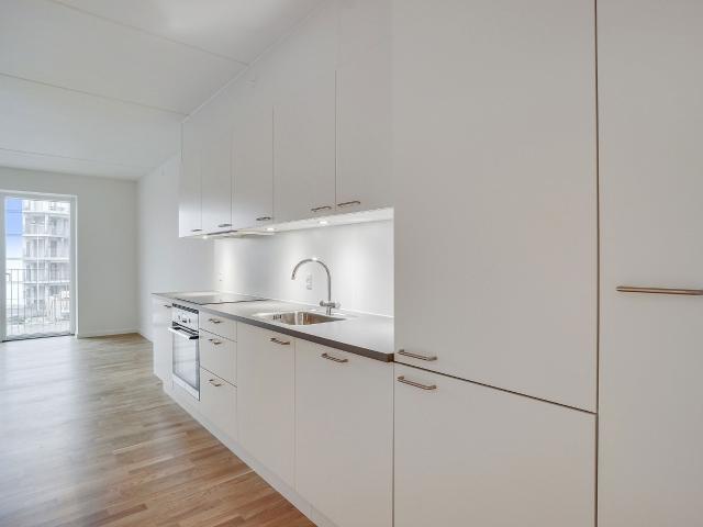 Lejlighed til leje i Hillerød, Brøndby