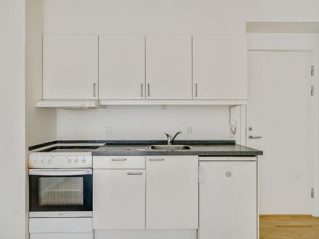 Lejlighed til leje i København, Brøndby