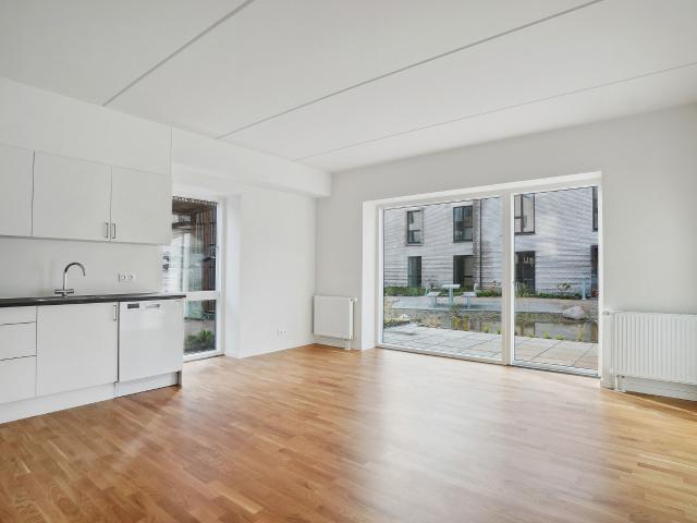 Lejlighed til leje i Odense