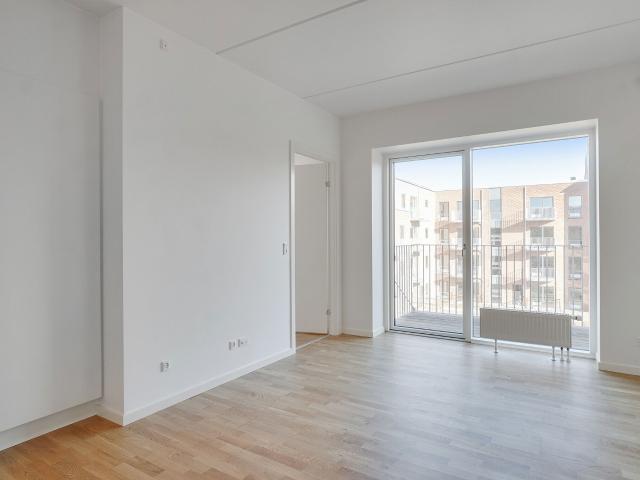 Lejlighed til leje i Århus