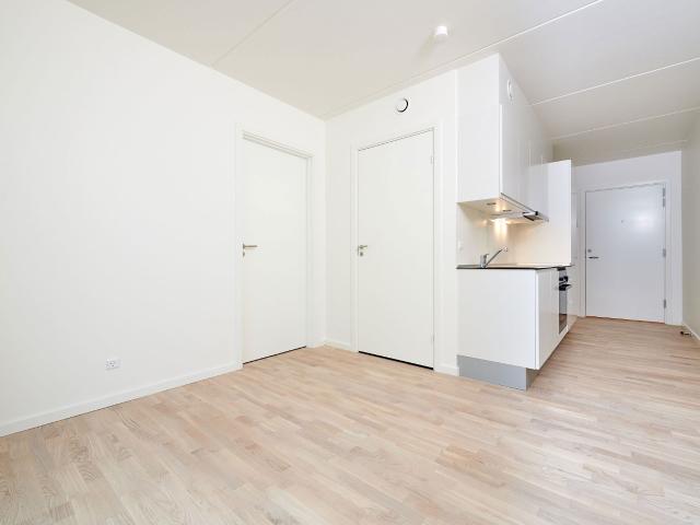 Lejlighed til leje i Åbyhøj, Århus