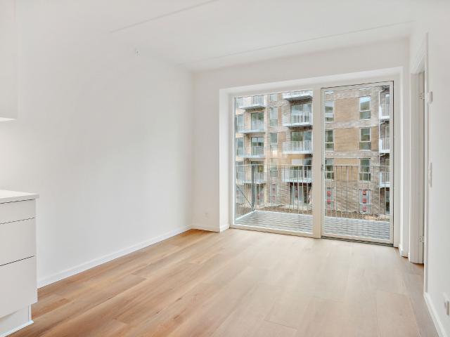 Lejlighed til leje i Århus