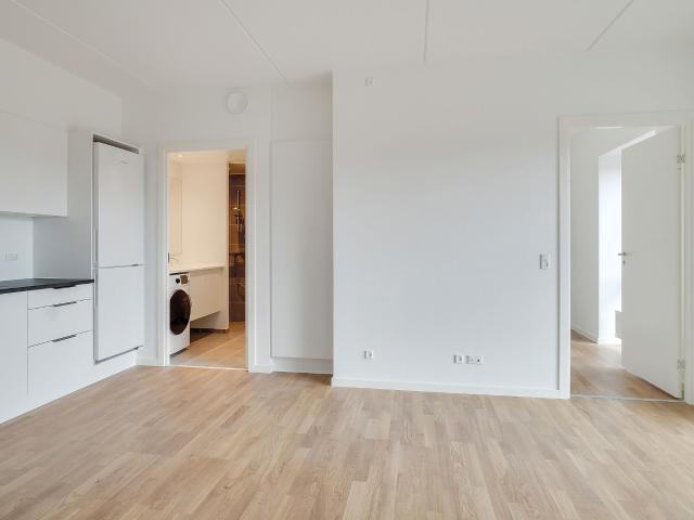 Lejlighed til leje i Århus