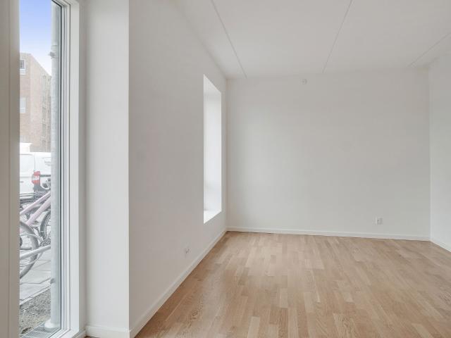 Lejlighed til leje i Århus