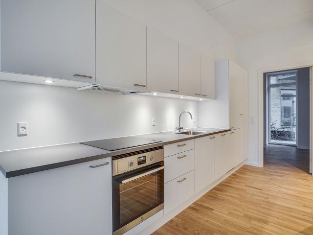 Lejlighed til leje i Hillerød, Brøndby