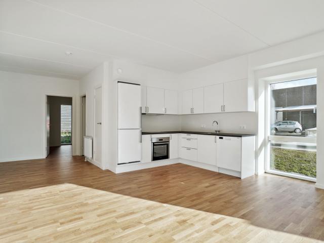 Lejlighed til leje i Odense