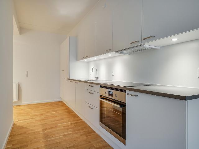 Lejlighed til leje i Hillerød, Brøndby